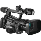 Filmadora Canon Xf305 Camcorder