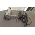 Filmadora Canon Zr65mca Minidv - Precisa Trocar O Flat Lcd