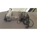 Filmadora Canon Zr65mca Minidv
