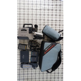 Filmadora Canonvision Vm e1