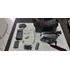 Filmadora Compact Jvc Vhs Camcorder Gr-ax920 Antiga Vintage