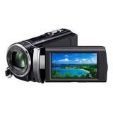 Filmadora Digital Hd Sony