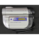 Filmadora Digital Sony Handycam