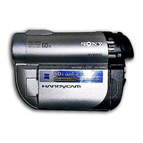 Filmadora Digital Sony Handycam Dcr-dvd650