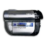 Filmadora Digital Sony Handycam