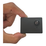 Filmadora Escuta Micro Com