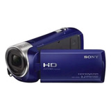 Filmadora Full Hd Com