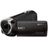 Filmadora Full Hd Conexão Hdmi Para Live Youtuber Sony Cx240