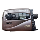 Filmadora Gr axm225u Nv