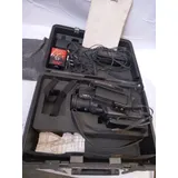 Filmadora Gradiente 160c