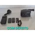 Filmadora Gradiente Full Auto Compact Gcp-150 Cr - Antiga