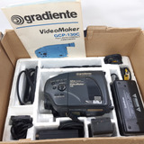 Filmadora Gradiente Gcp 130c