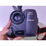 Filmadora Gradiente Videomaker Gcp