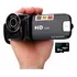 Filmadora Handycam Camera Full Hd Zoom 16x   Sd 32gb C  Nf