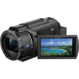 Filmadora Handycam Sony Fdr