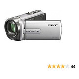 Filmadora Handycam Sony Sx85