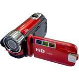 Filmadora Hd 1080p Filmadora