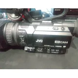 Filmadora Jvc 1704k