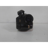 Filmadora Jvc Antiga Compacta