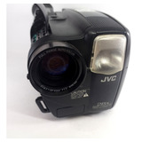 Filmadora Jvc Compact Gr
