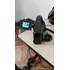 Filmadora Jvc Compact Vhs-c Mod Gr-axm217um C/carregador #av