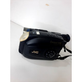 Filmadora Jvc Compact Vhs