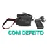 Filmadora Jvc Compact Vhs Gr-ax84u - Com Defeito