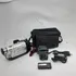Filmadora Jvc Compact Vhs Gr-sx887um - (no Estado)