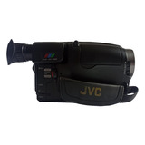 Filmadora Jvc Compact Vhs