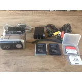 Filmadora Jvc Digital Media