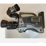 Filmadora Jvc Dv500 Mini