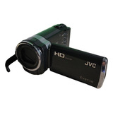 Filmadora Jvc Everio Full