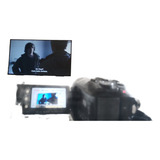 Filmadora Jvc Everio Gz
