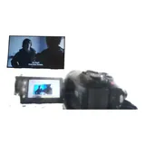 Filmadora Jvc Everio Gz