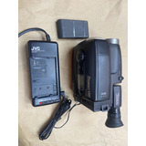 Filmadora Jvc Gr Ac710u