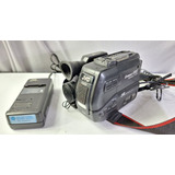 Filmadora Jvc Gr ax2