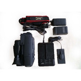 Filmadora Jvc Gr ax30