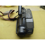 Filmadora Jvc Gr ax35u