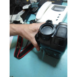 Filmadora Jvc Gr ax37