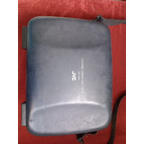Filmadora Jvc Gr ax55u
