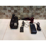 Filmadora Jvc Gr ax627um