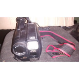 Filmadora Jvc Gr ax700u