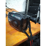 Filmadora Jvc Gr ax730