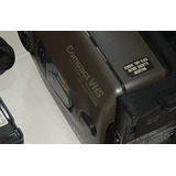 Filmadora Jvc Gr-ax900 Compact Vhs Digital Signal Processing