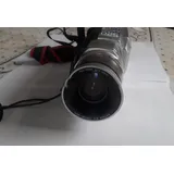 Filmadora Jvc Gr dvl120