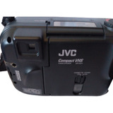 Filmadora Jvc Gr-ez1 Compacta Vhs Camcorder