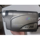 Filmadora Jvc Gr sx867um