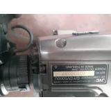 Filmadora Jvc Gy dv5000u