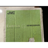 Filmadora Jvc Gy hm170ua