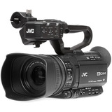 Filmadora Jvc Gy-hm180 Ultra Hd 4k Com Hd-sdi S/juros